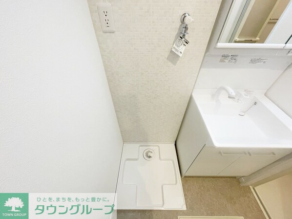 ルミナス所沢の物件内観写真